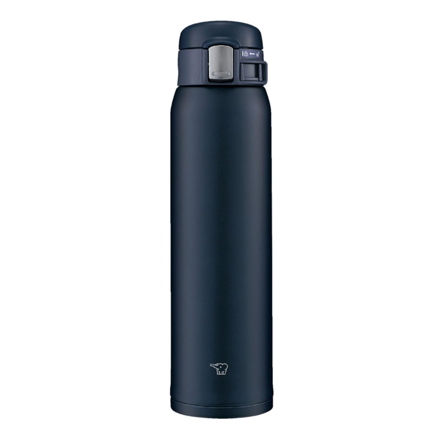 Zojirushi Stainless Steel Vacuum Insulated Mug - 600ml Navy SM-SF60-AD