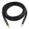 VARIOSAN 15m High Pressure Hose for Kärcher K2-K7 | 200 Bar Brass