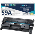 LCL Compatible CF259A Toner Cartridge with Chip for HP LaserJet Pro M404