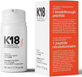 K18 Biomimetic Hairscience Leave-In Molecular Repair Hair Mask - 50ml