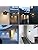 Klighten 24W Smart LED Wall Light | Dimmable IP65 Waterproof Outdoor Lamp