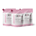 INEOS Moisturising Hand Soap Refill – White Rose & Neroli – 3 x 1L