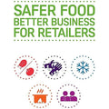 SFBB Retailers Pack 2024: 24 Month Diary & A4 Folder by