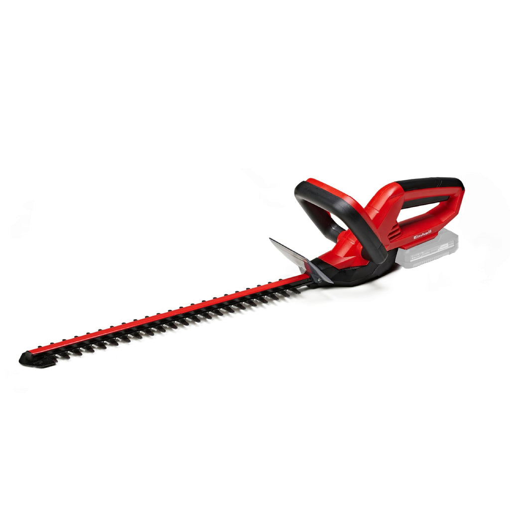 Einhell 18V Cordless Hedge Trimmer – 46cm Steel Blade | GE-CH 1846 Li