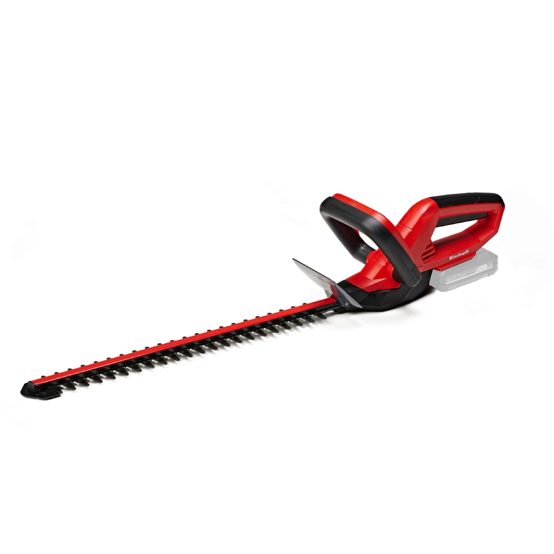 Einhell 18V Cordless Hedge Trimmer – 46cm Steel Blade | GE-CH 1846 Li