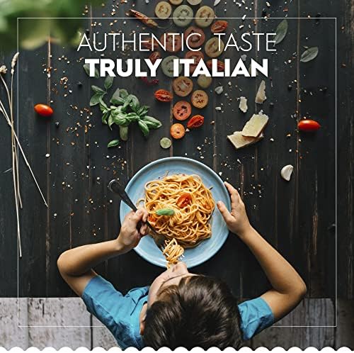Barilla Gluten Free Penne Rigate Pasta - Corn & Rice - 14 x 400g Bulk