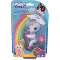 Wowwee Fingerlings Interactive Unicorn Toy - Gigi, Gemma, Alika Assorted