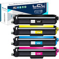 LCL TN243 Toner Cartridge 4-Pack for Brother HL-L3210CW MFC-L3750CDW