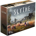 Scythe Brettspiel – Feuerland Spiele Strategie Engine Building Game