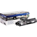 Brother TN-326BK High Yield Black Toner Cartridge | Genuine Supplies
