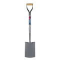 Spear & Jackson Neverbend Professional Carbon Steel Digging Spade
