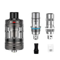 Aspire Nautilus 3 Vape Tank – Gunmetal – Sliding Top Fill Design
