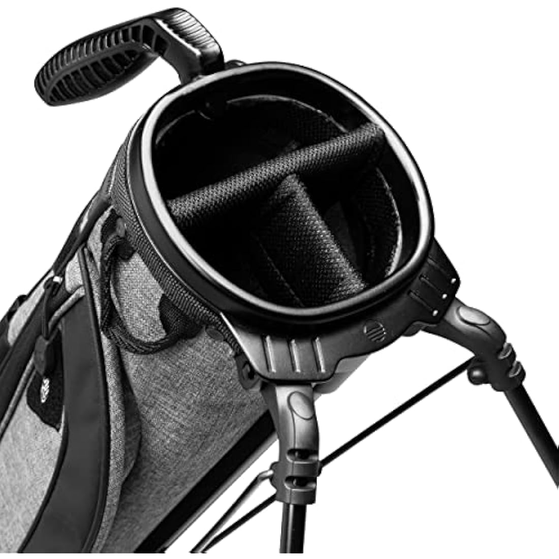 Sunday Golf Loma XL Lightweight Carry Bag | 8 Club Stand Bag