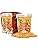 MacCorns USA Popping Corn Kernels – 1L Resealable Tub, Gluten-Free