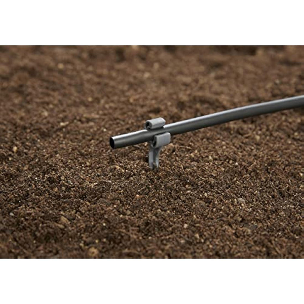 Gardena Micro-Drip System Supply Pipe – 4.6 mm (3/16"), 50 m UV-Stabilised