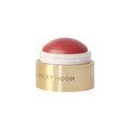Milky Moon London Stellar Cheeks Cream Blush - Scarlet Ember 3-in-1