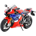 Tamiya 1:12 Honda CBR 1000RR-R Fireblade SP Plastic Model Kit