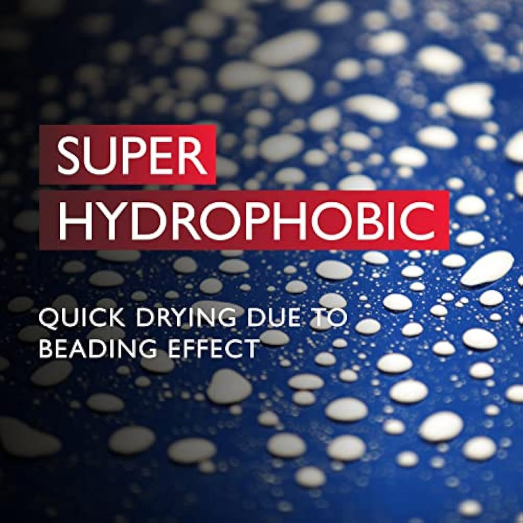 Autoglym Polar Seal 1L – High-Gloss Snow Foam Pressure Wash Coating