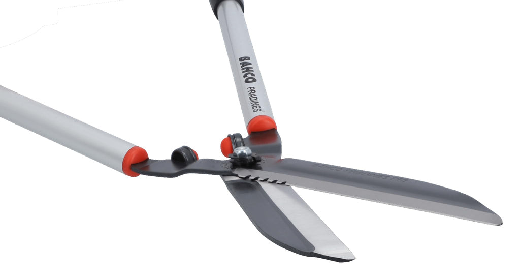Bahco P51H-SL Professional Hedge Shears – Long Handle 730mm Garden Tool