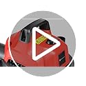 Einhell TC-VC 1820 S Wet and Dry Vacuum Cleaner | 20L Stainless Steel