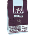 AATU Salmon & Herring Dry Cat Food – Grain Free High Protein 3kg