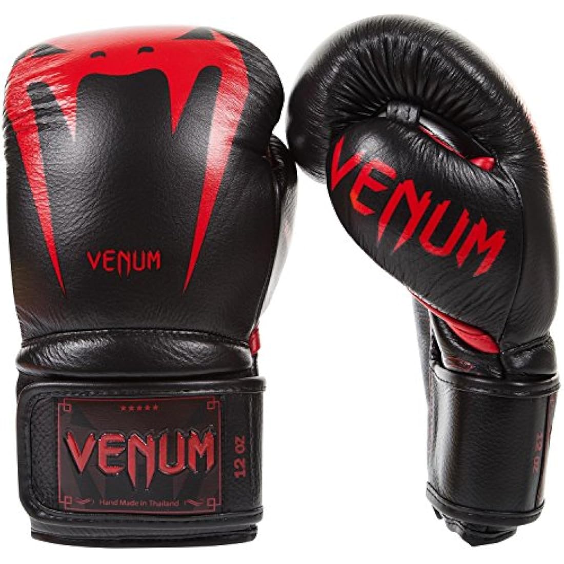Venum Giant 3.0 Boxing Gloves – Triple Density Foam Muay Thai Gear