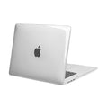 MOSISO MacBook Air 15 inch Case - Crystal Clear Hard Shell Cover