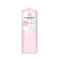 Wella Shinefinity Glaze Activator 2% Bottle – Professional 1L