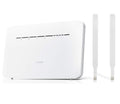 Huawei B535-232 Unlocked 4G Router – 300Mbps CAT7 with Antennas (Renewed)