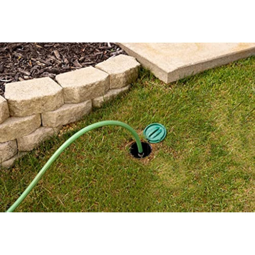 Rain Bird 32HE In-Ground Pop-up Sprinkler Kit with Hose Connection
