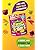 Rowntree's Randoms Juicers Fruit Sweets – Liquid Center, 9 x 140g Bags