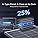 Renogy 100W N-Type Solar Panel | 25% High-Efficiency 16BB PV Module