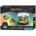 Clementoni Harry Potter Terrarium Kit – Educational Science Toy for Kids