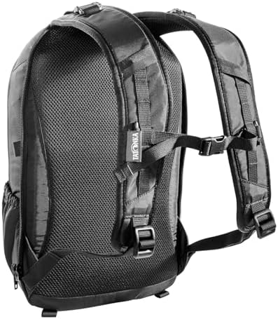 Tatonka Travel Backpack – Durable Hiking Pack for Outdoor Adventure