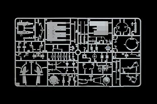 Tamiya Schnellboot Type 100 Naval Model Kit – 1/35 Scale Plastic Kit