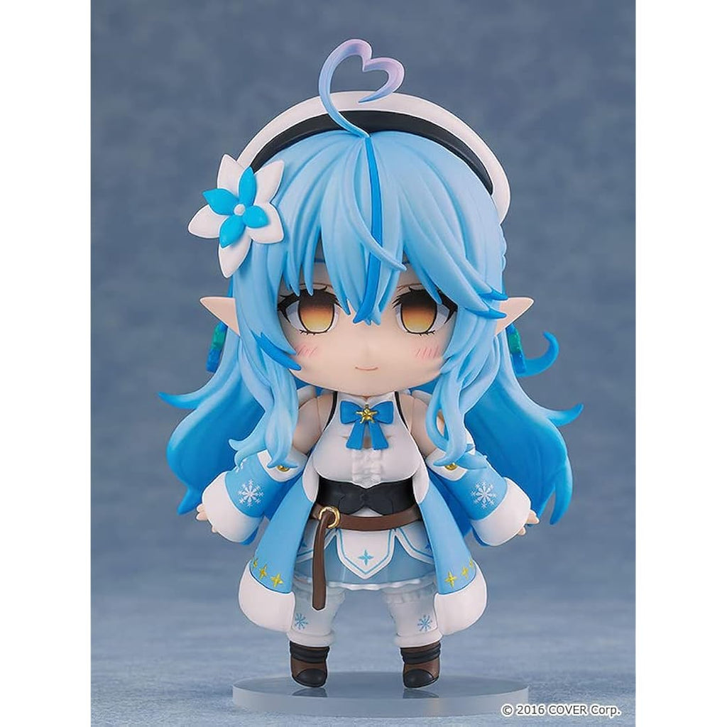 Hololive Production Nendoroid Yukihana Lamy 10 cm Action Figure