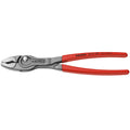 KNIPEX TwinGrip Front and Side Gripping Pliers – 250mm (82 01 250 SB)