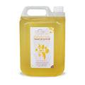 Sweet Almond Oil | Cosmetic Grade Vegan Moisturiser – 5L