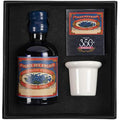 Jacques Herbin 350th Anniversary Ink – Bleu Myosotis with Inkwell