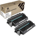 ZOOMTEC CE505A 05A Black Toner Cartridge for LaserJet P2035 P2055 | 2 Pack