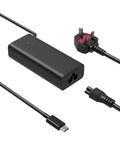 65W USB-C Charger for Dell Latitude 3000-9000 Series