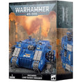 Games Workshop Tabletop Strategy Game - Miniature Wargaming Hobby