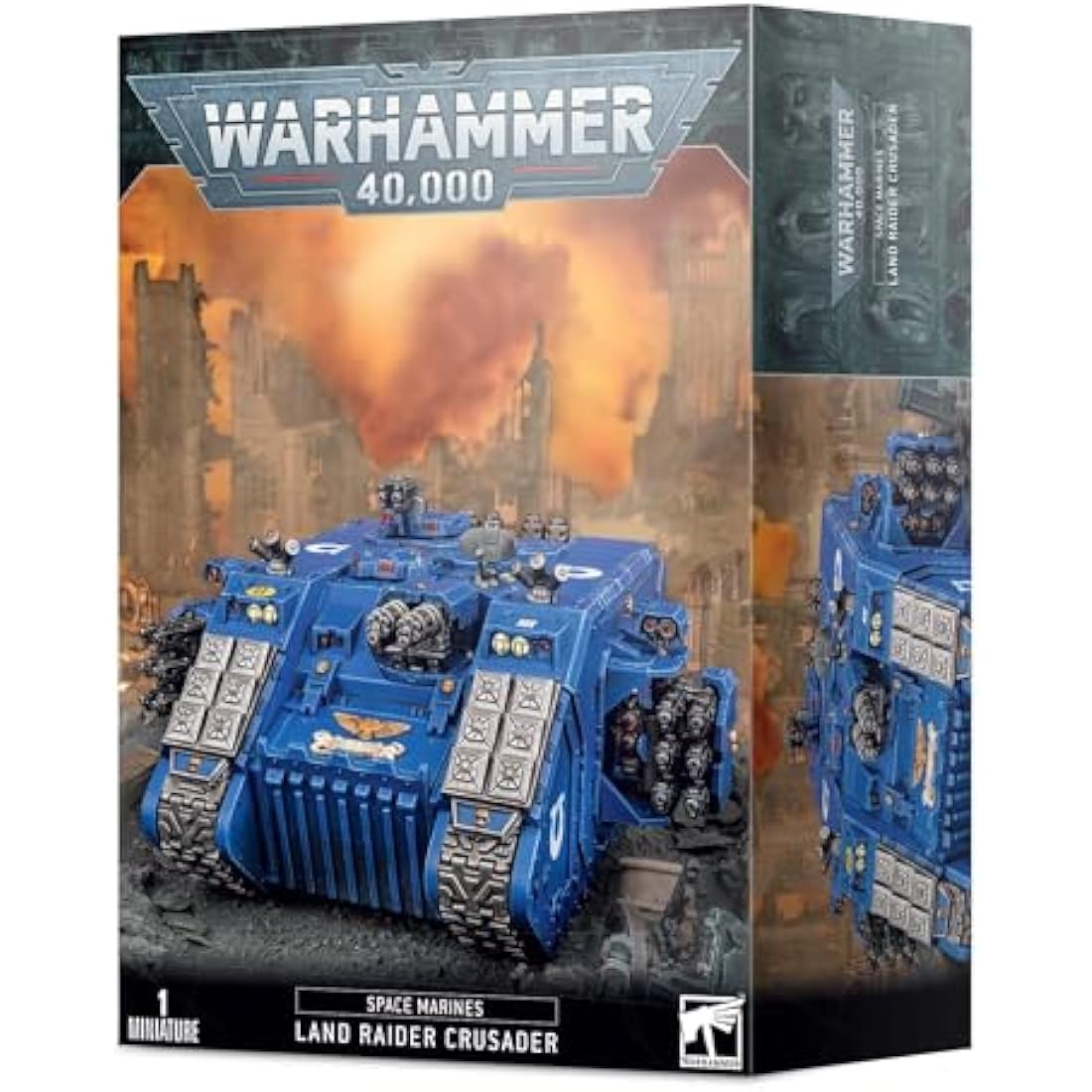 Games Workshop Tabletop Strategy Game - Miniature Wargaming Hobby