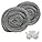 Jolof Store Steel Wool Rodent Control Kit – 2 Pack Gap Filler with Gloves
