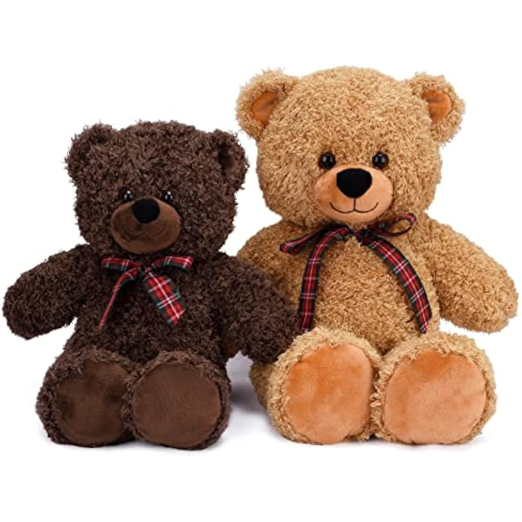 Bebamour 52cm Large Teddy Bear | Soft Plush Stuffed Animal Toy