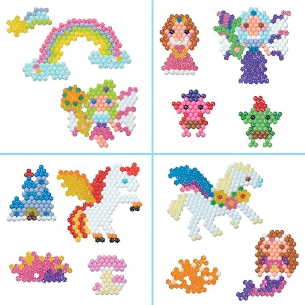 Aquabeads Enchanted World Art & Craft Bead Kit for Kids – Jolof Store