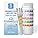 5-in-1 Pool & Hot Tub Water Test Strips - 100 Count