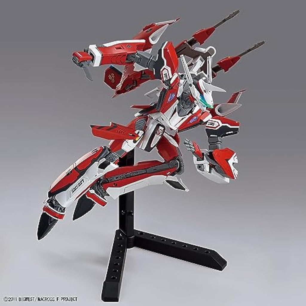 Macross HG 1/100 YF-29 Durandal Valkyrie Alto Saotome Model Kit