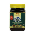 Nelson Honey New Zealand Manuka Honey 100+ MGO - 500g (Pack of 2)