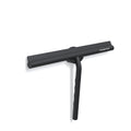 Minismus Shower Squeegee – 33cm Silicone Blade with Magnetic Holder